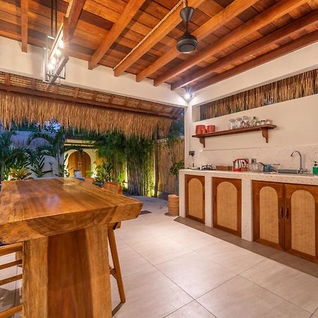 La Villa Loca Гили-Эйр Экстерьер фото