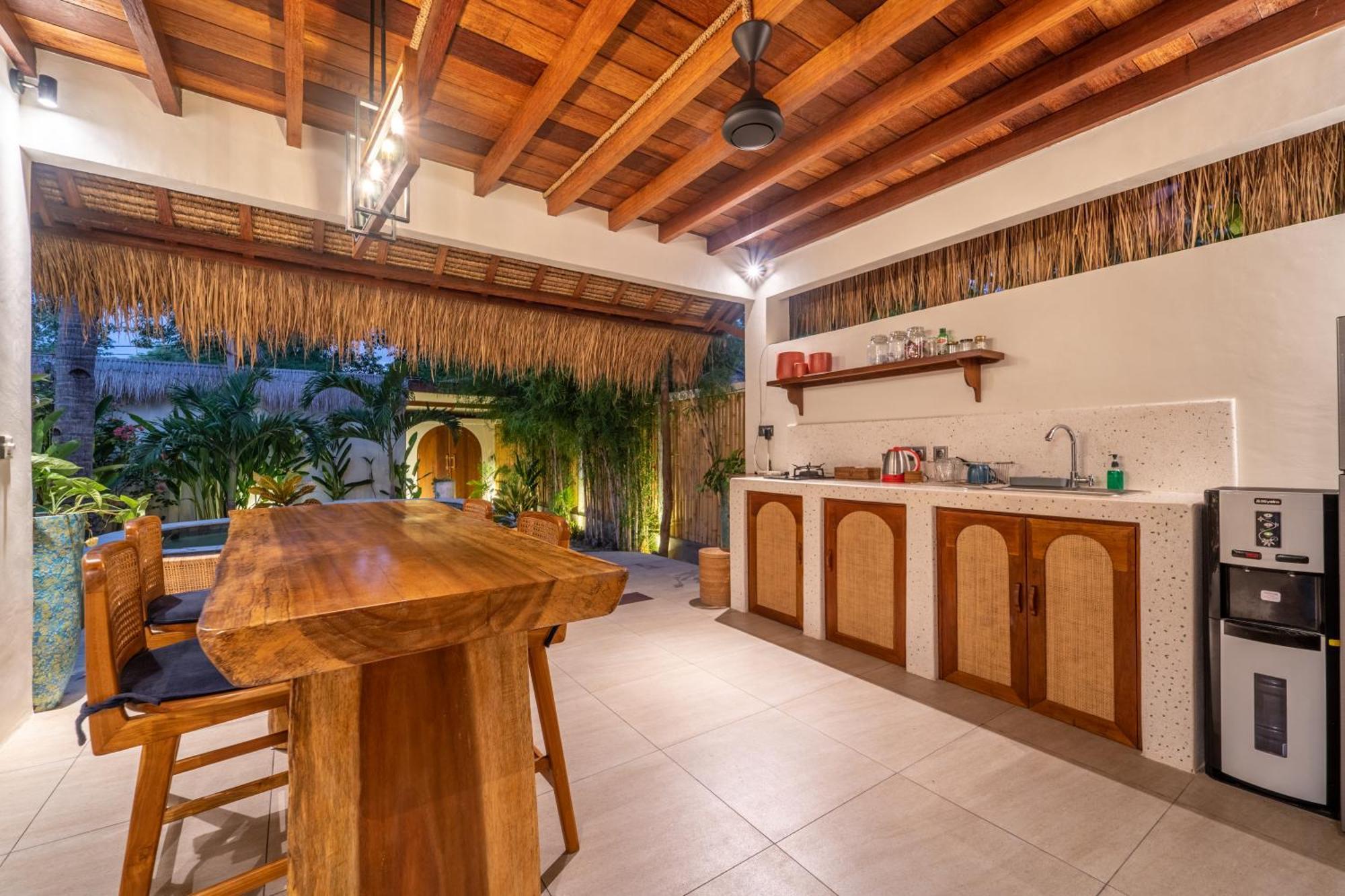 La Villa Loca Гили-Эйр Экстерьер фото