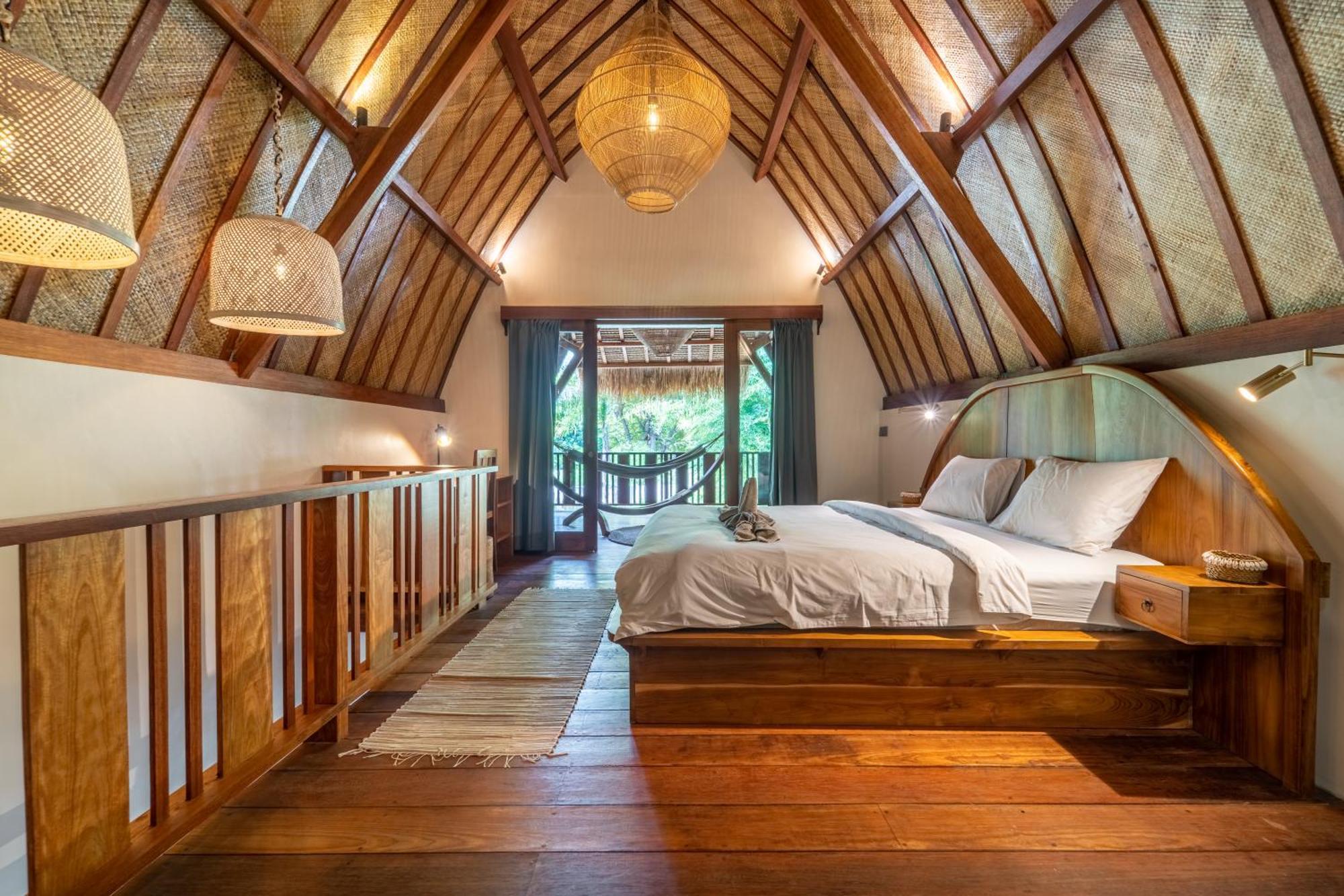 La Villa Loca Гили-Эйр Экстерьер фото