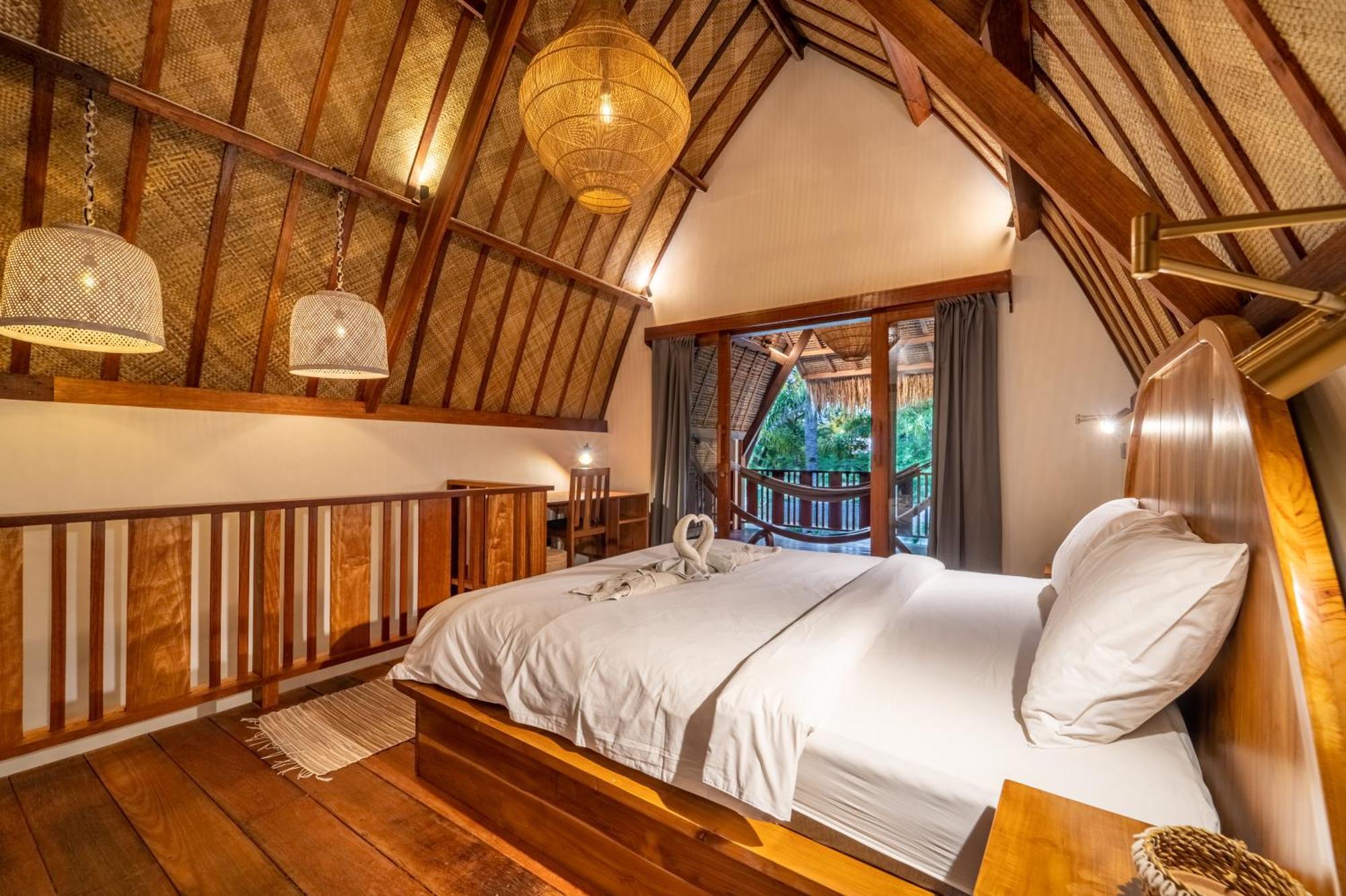 La Villa Loca Гили-Эйр Экстерьер фото