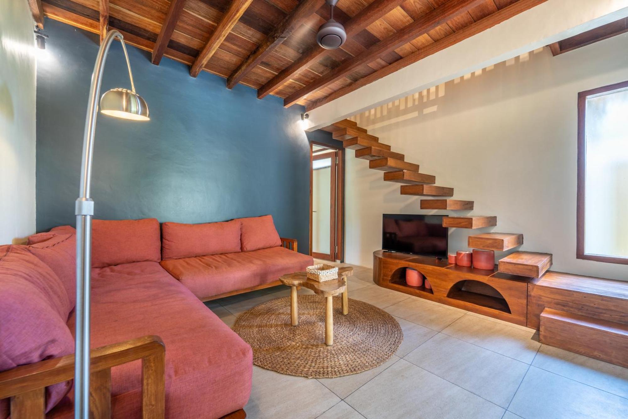 La Villa Loca Гили-Эйр Экстерьер фото