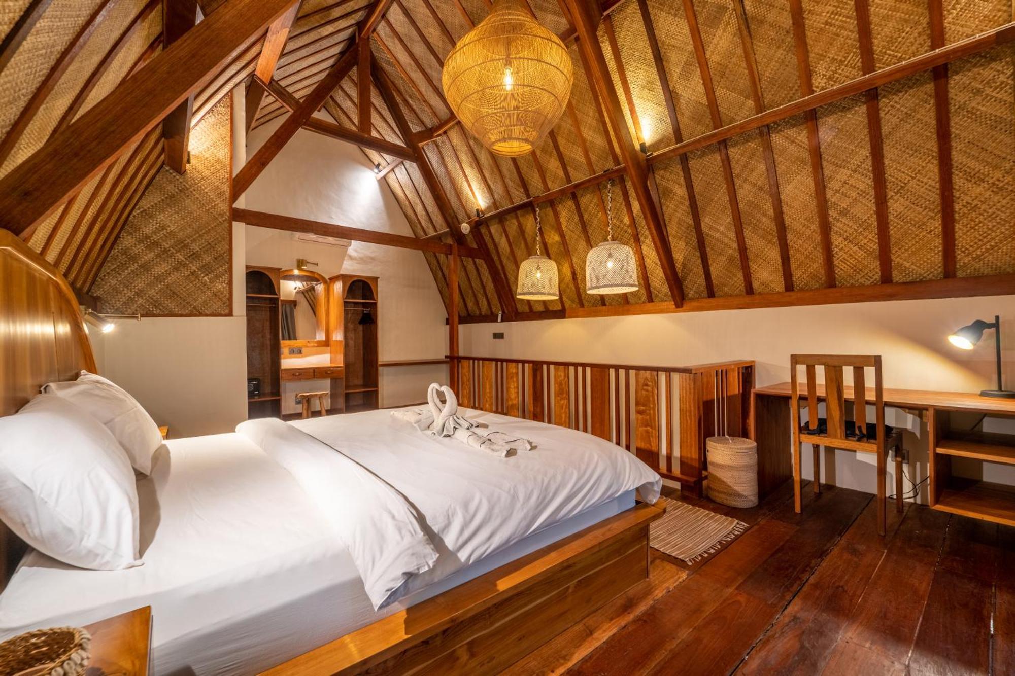 La Villa Loca Гили-Эйр Экстерьер фото