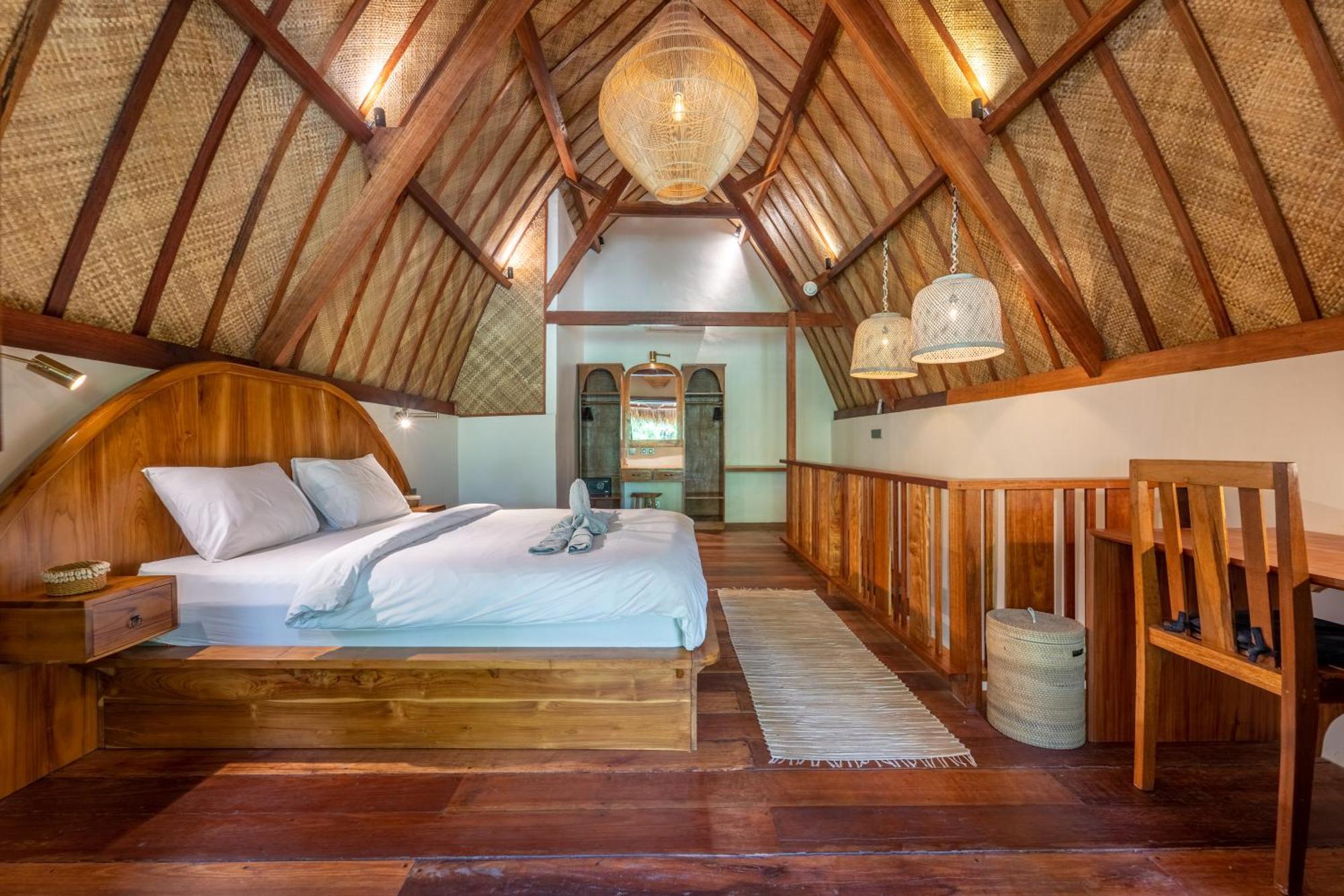 La Villa Loca Гили-Эйр Экстерьер фото