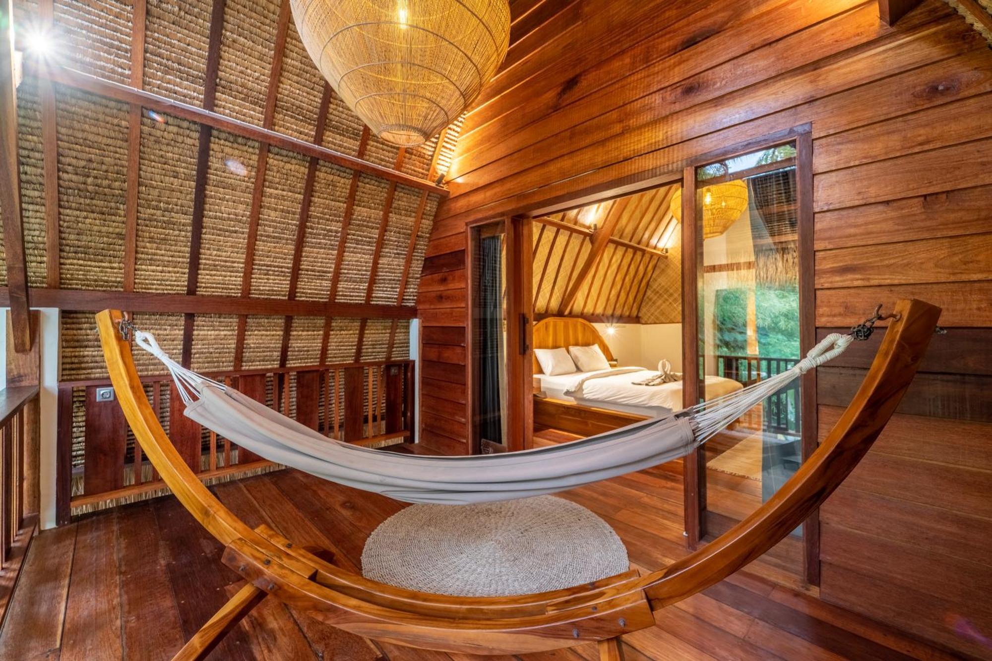La Villa Loca Гили-Эйр Экстерьер фото